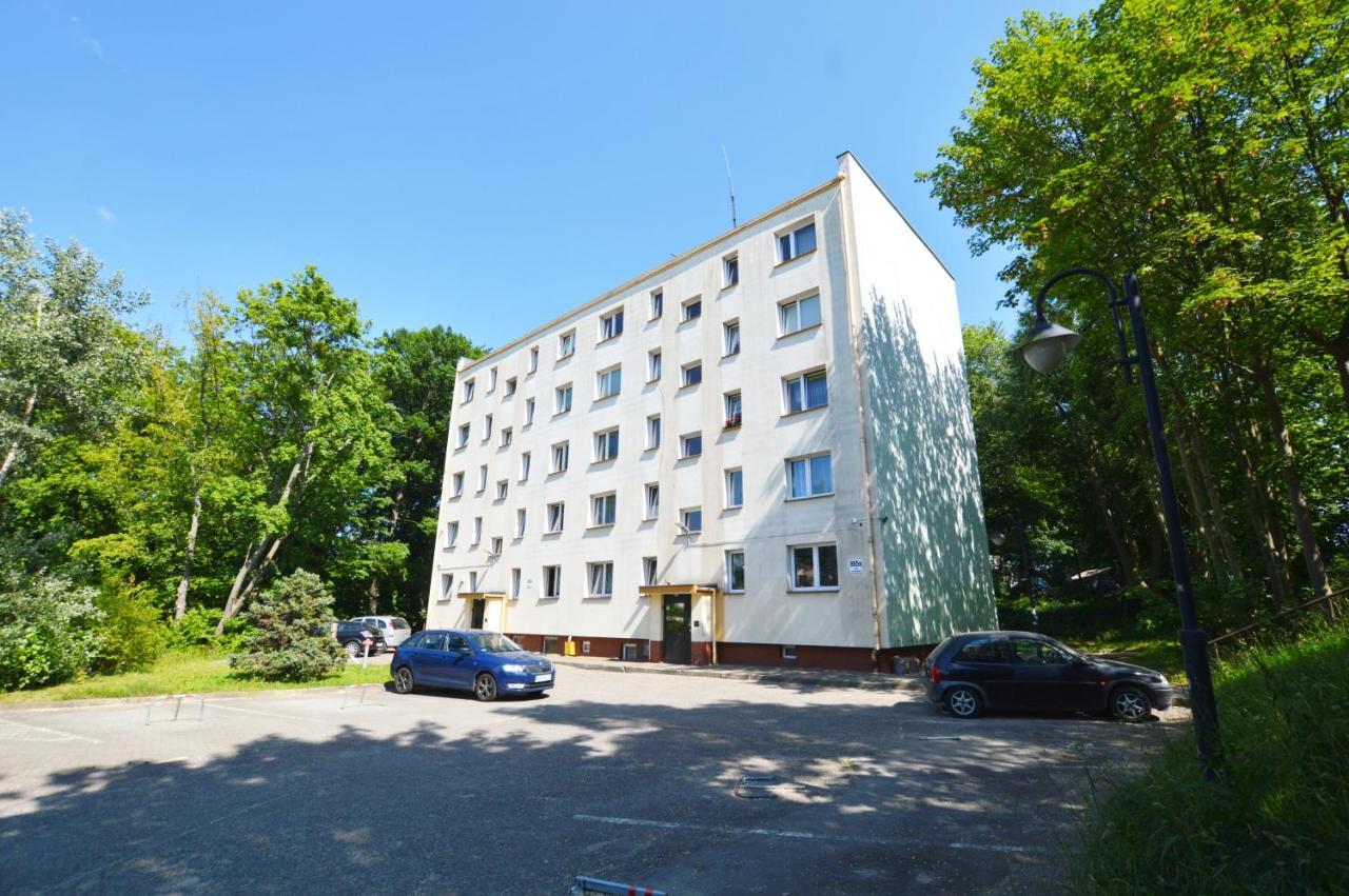 Fiore Sopot Niepodleglosci Εξωτερικό φωτογραφία